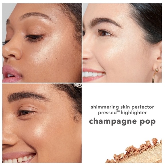 NEW Becca Shimmering Perfector Pressed Highlighter - Picture 6 of 7